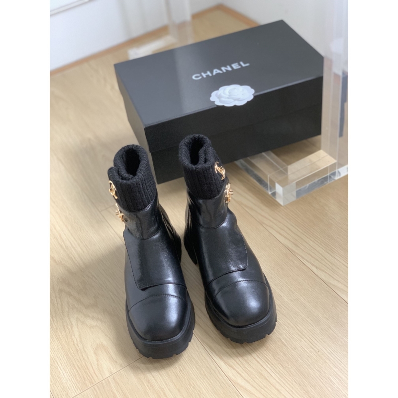 Ch*el boots